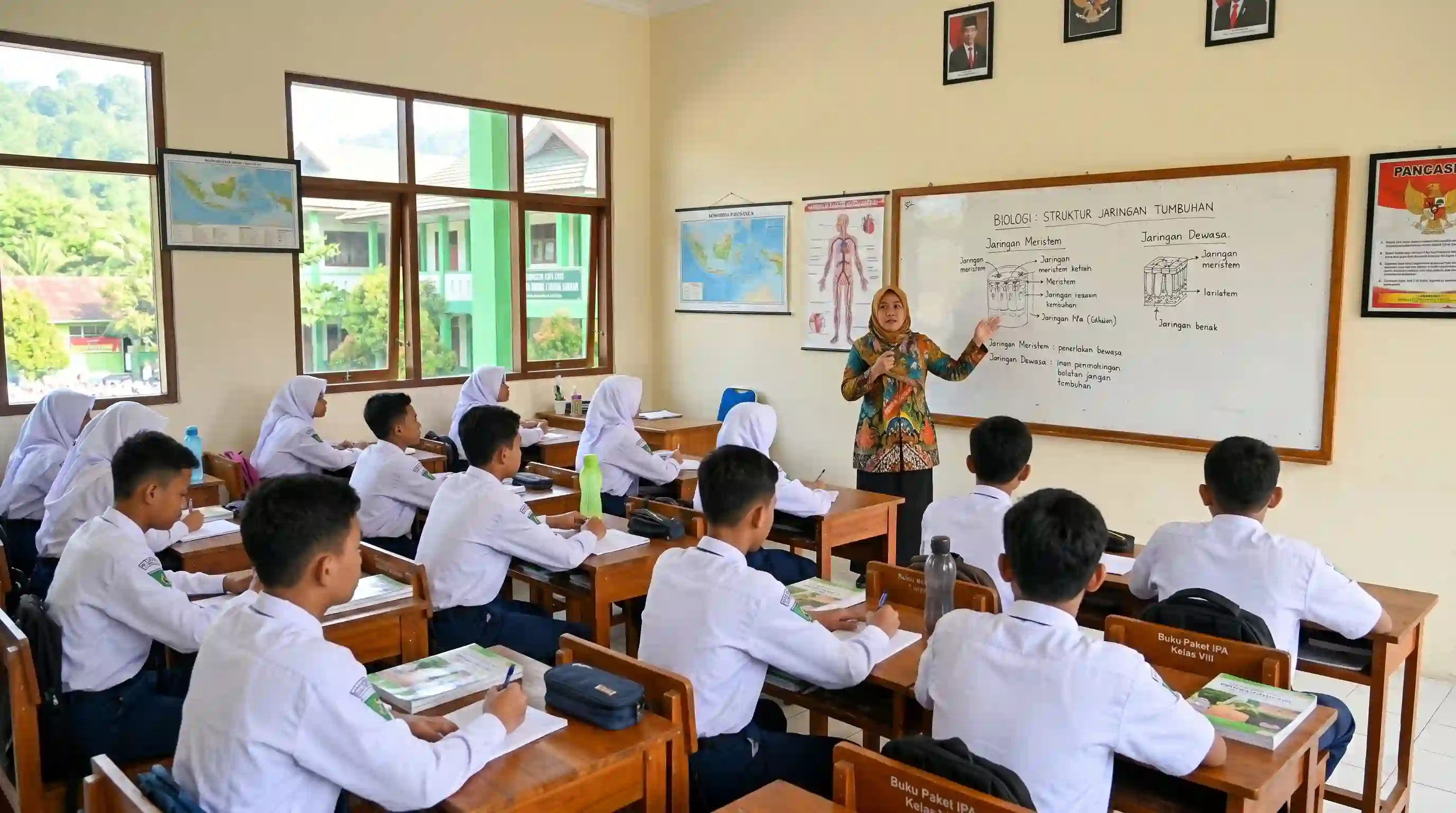 Ruang Belajar